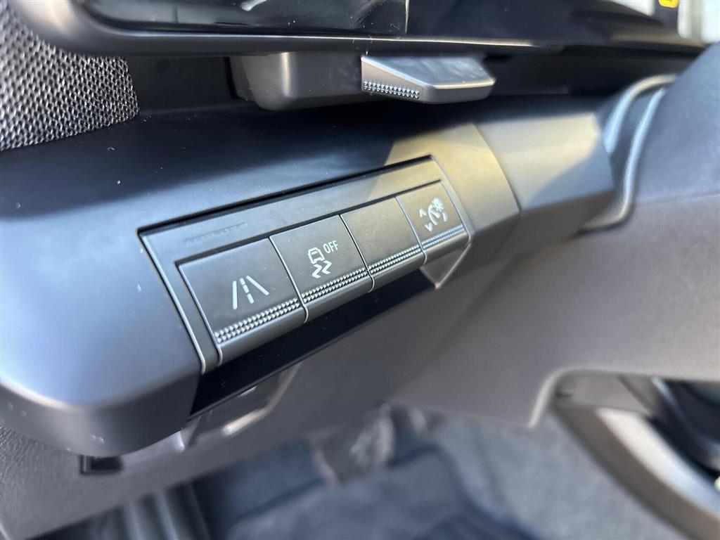 Renault Mégane E-TECH Techno 220HK 5d Aut. - Image 16