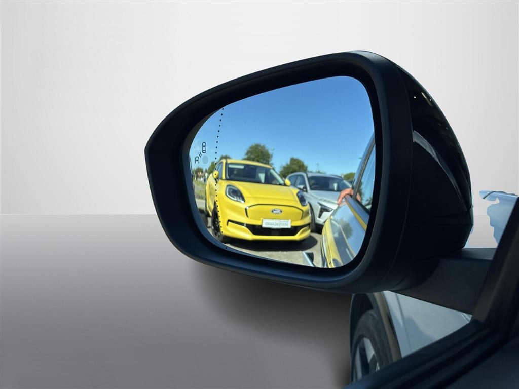 Renault Mégane E-TECH Techno 220HK 5d Aut. - Image 17