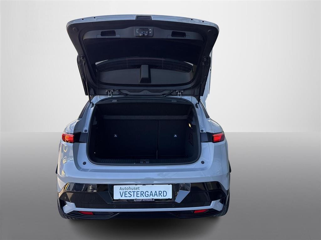 Renault Mégane E-TECH Techno 220HK 5d Aut. - Image 18