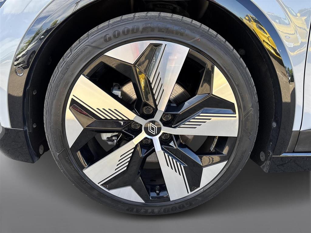 Renault Mégane E-TECH Techno 220HK 5d Aut. - Image 20
