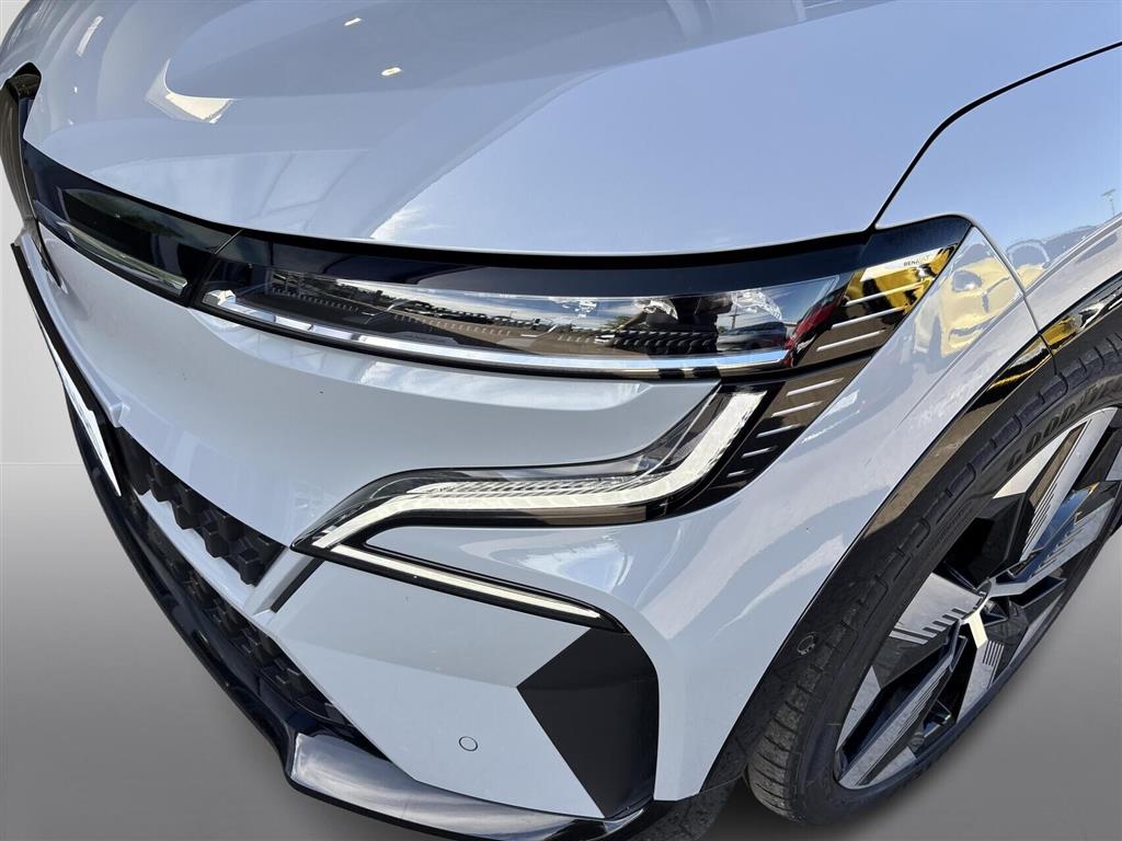 Renault Mégane E-TECH Techno 220HK 5d Aut. - Image 21