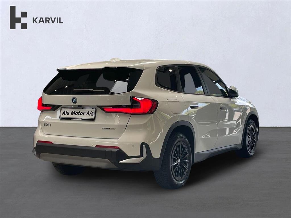 BMW iX1 eDrive20 EL 204HK 5d Aut. - Image 6