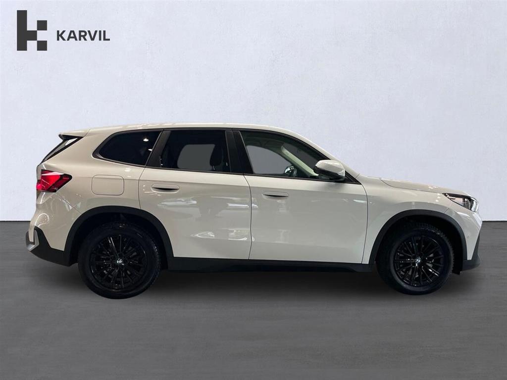 BMW iX1 eDrive20 EL 204HK 5d Aut. - Image 7