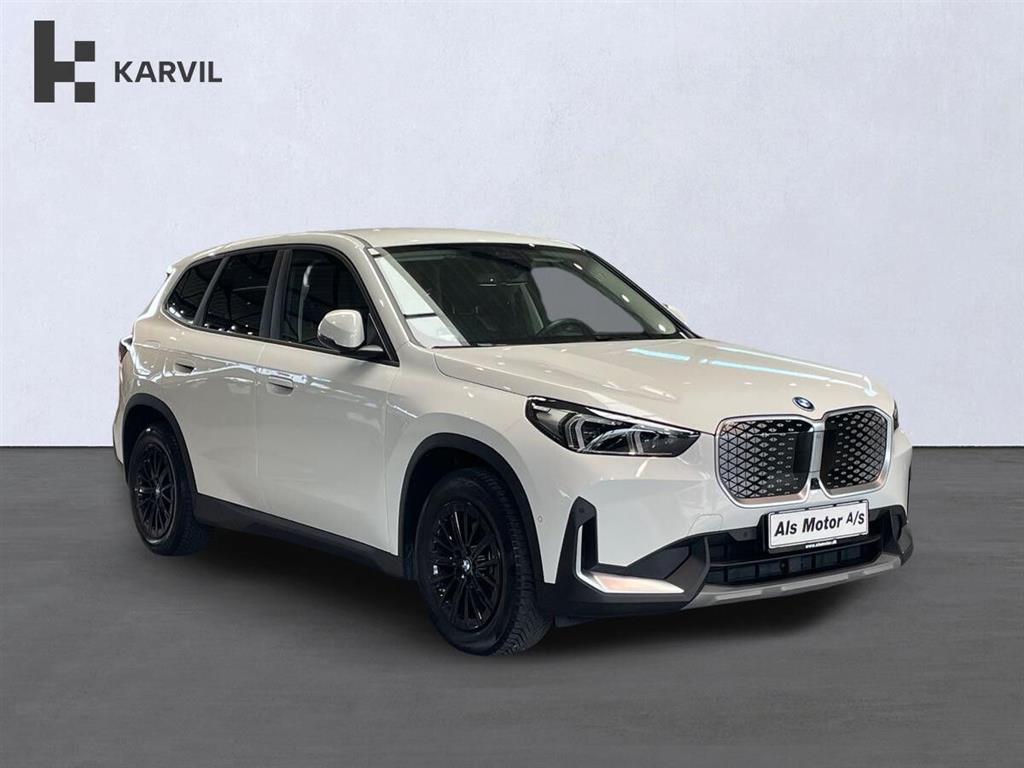 BMW iX1 eDrive20 EL 204HK 5d Aut. - Image 8