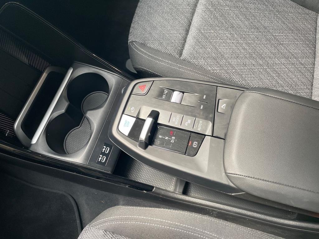 BMW iX1 eDrive20 EL 204HK 5d Aut. - Image 18