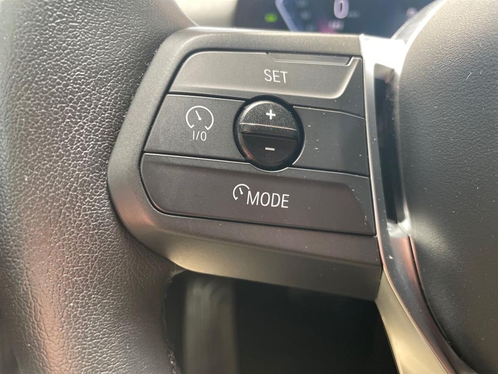 BMW iX1 eDrive20 EL 204HK 5d Aut. - Image 19