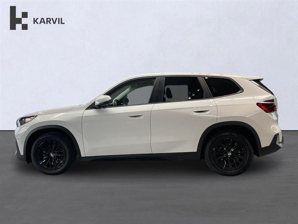 BMW iX1 eDrive20 EL 204HK 5d Aut. - Image 3