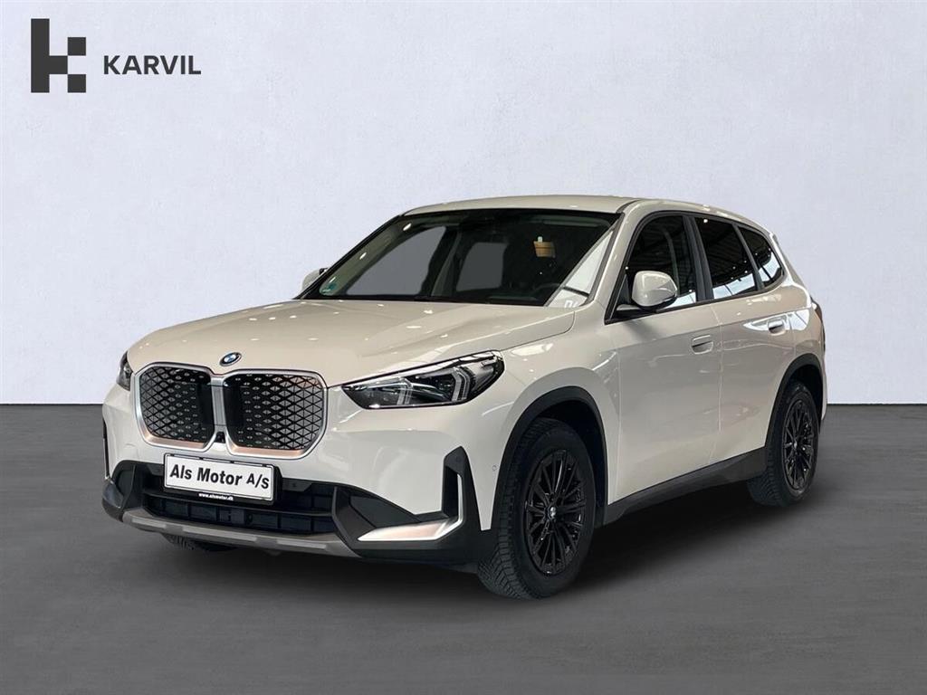 BMW iX1 eDrive20 EL 204HK 5d Aut.