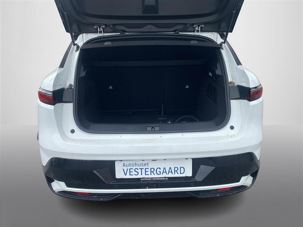 Renault Mégane E-TECH Techno 220HK 5d Aut. - Image 10