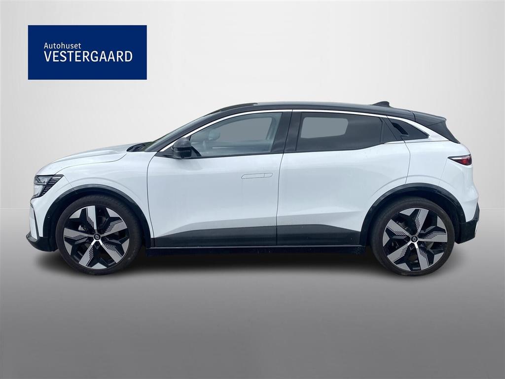 Renault Mégane E-TECH Techno 220HK 5d Aut. - Image 2