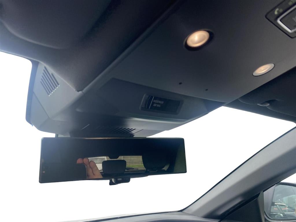 Renault Mégane E-TECH Techno 220HK 5d Aut. - Image 14