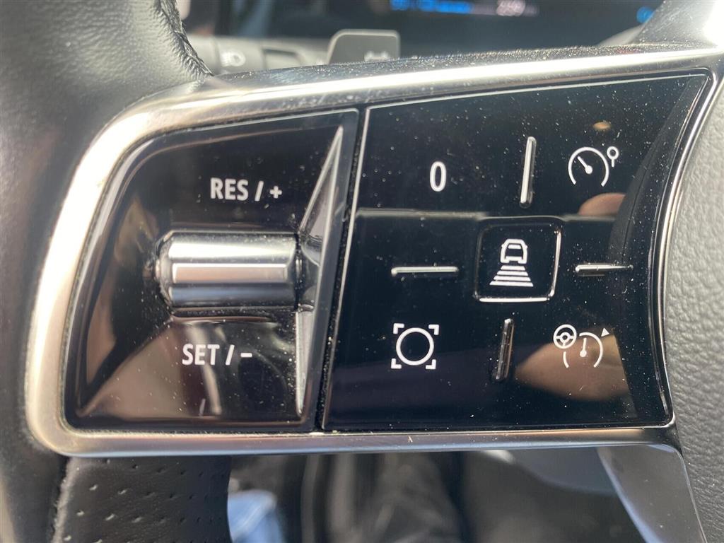 Renault Mégane E-TECH Techno 220HK 5d Aut. - Image 16