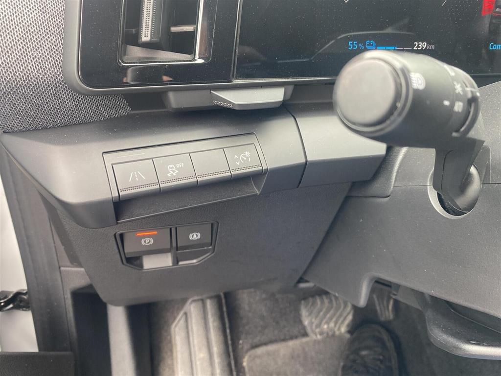 Renault Mégane E-TECH Techno 220HK 5d Aut. - Image 18