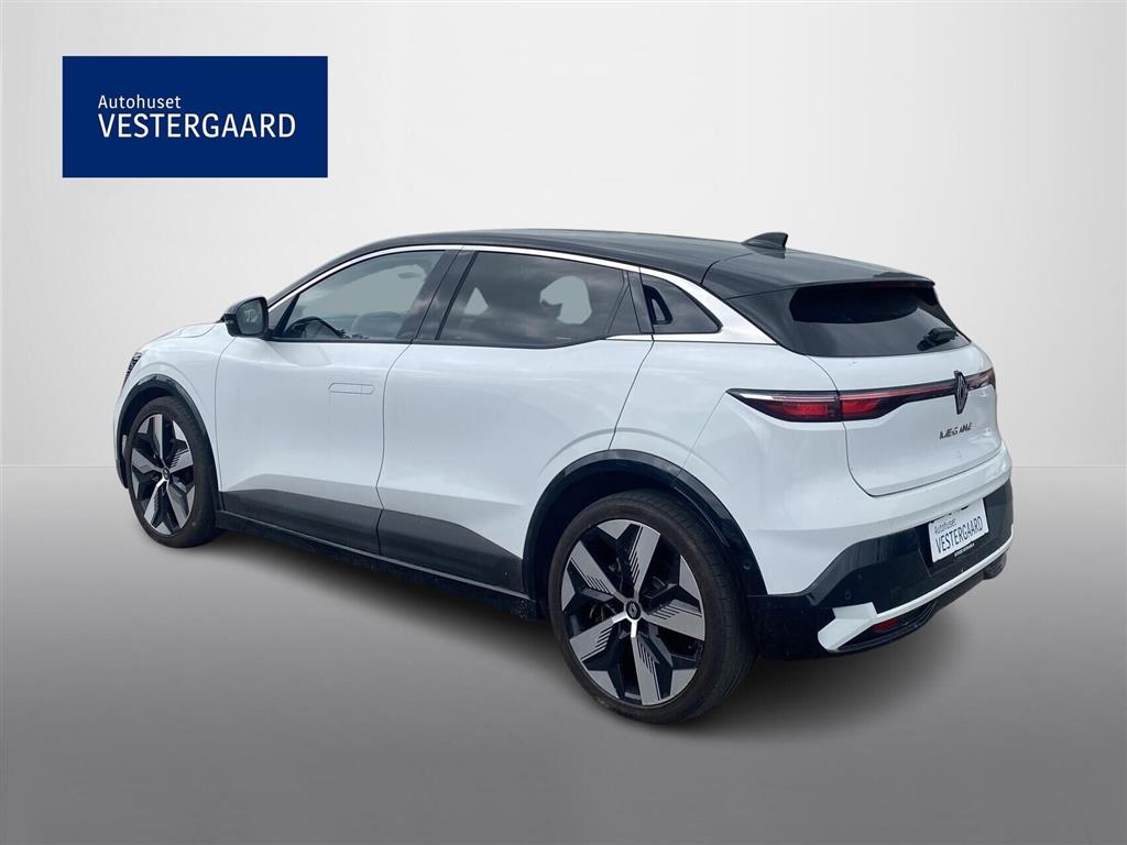 Renault Mégane E-TECH Techno 220HK 5d Aut. - Image 3