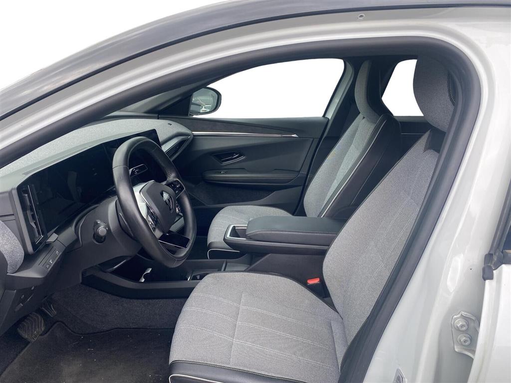 Renault Mégane E-TECH Techno 220HK 5d Aut. - Image 4