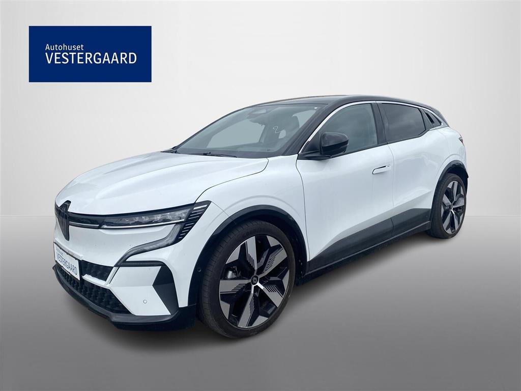 Renault Mégane E-TECH Techno 220HK 5d Aut.