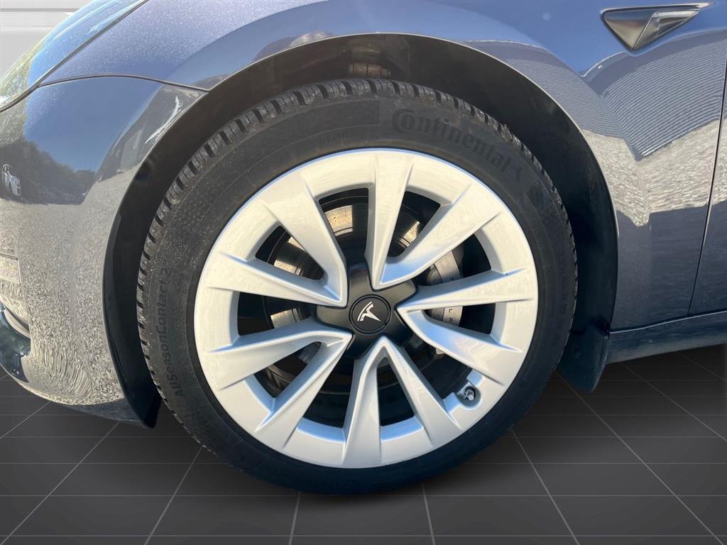 Tesla Model 3 EL Long Range AWD 498HK Aut. - Image 6
