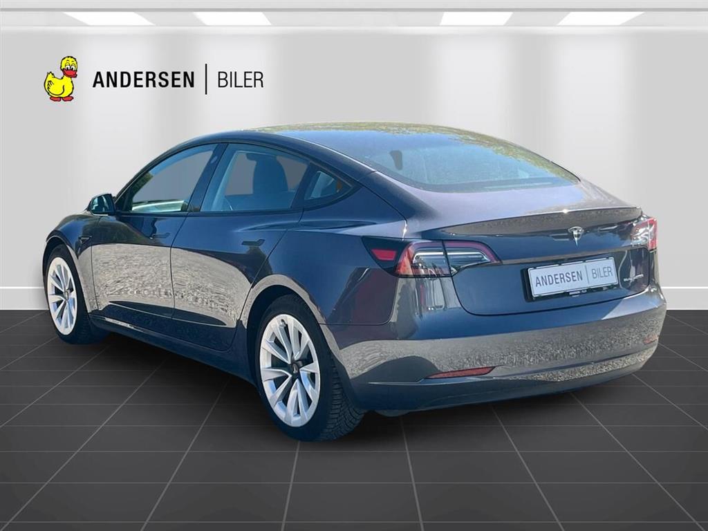 Tesla Model 3 EL Long Range AWD 498HK Aut. - Image 7