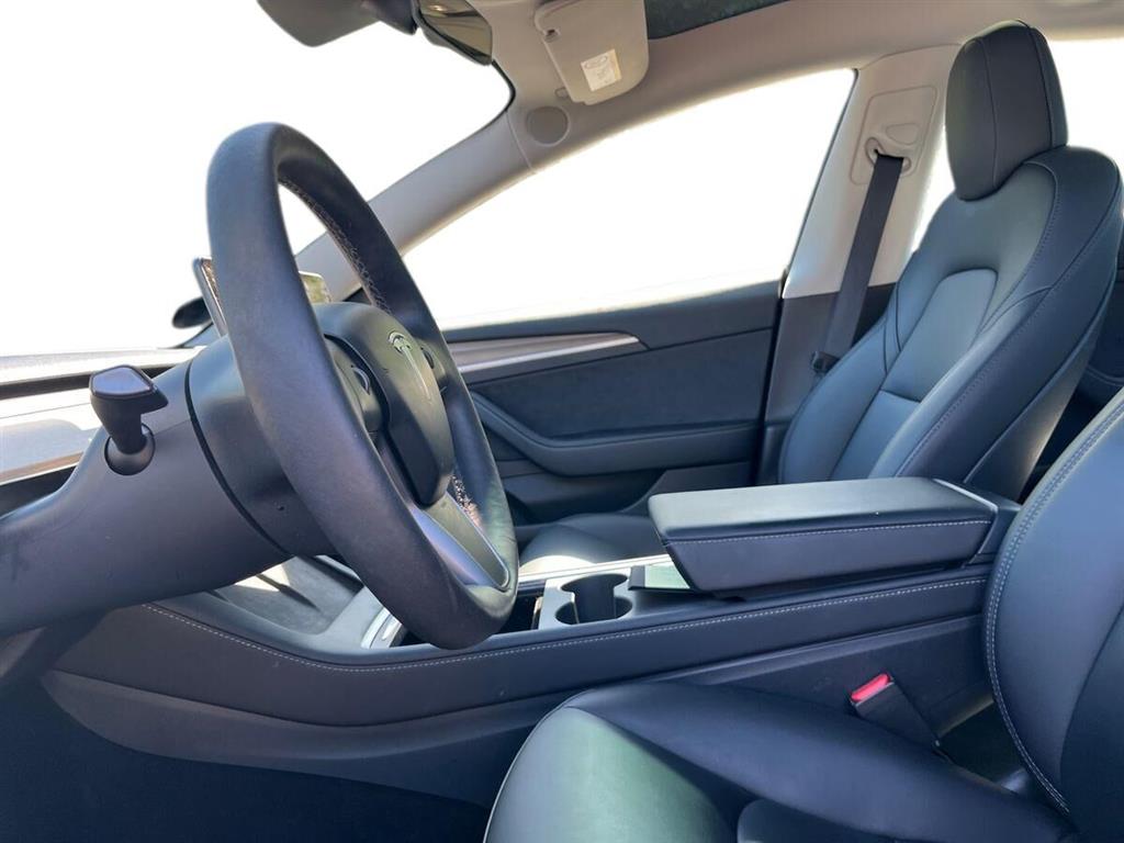 Tesla Model 3 EL Long Range AWD 498HK Aut. - Image 10