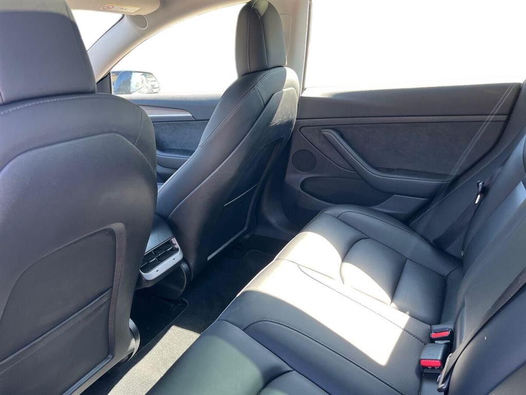 Tesla Model 3 EL Long Range AWD 498HK Aut. - Image 11