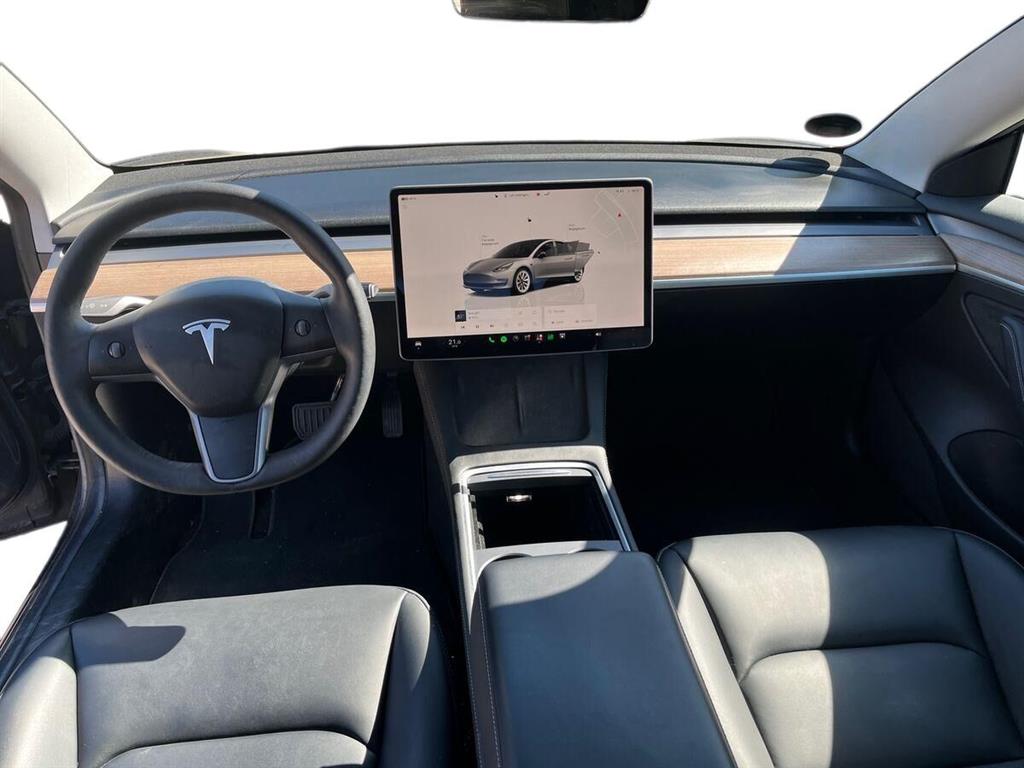 Tesla Model 3 EL Long Range AWD 498HK Aut. - Image 12