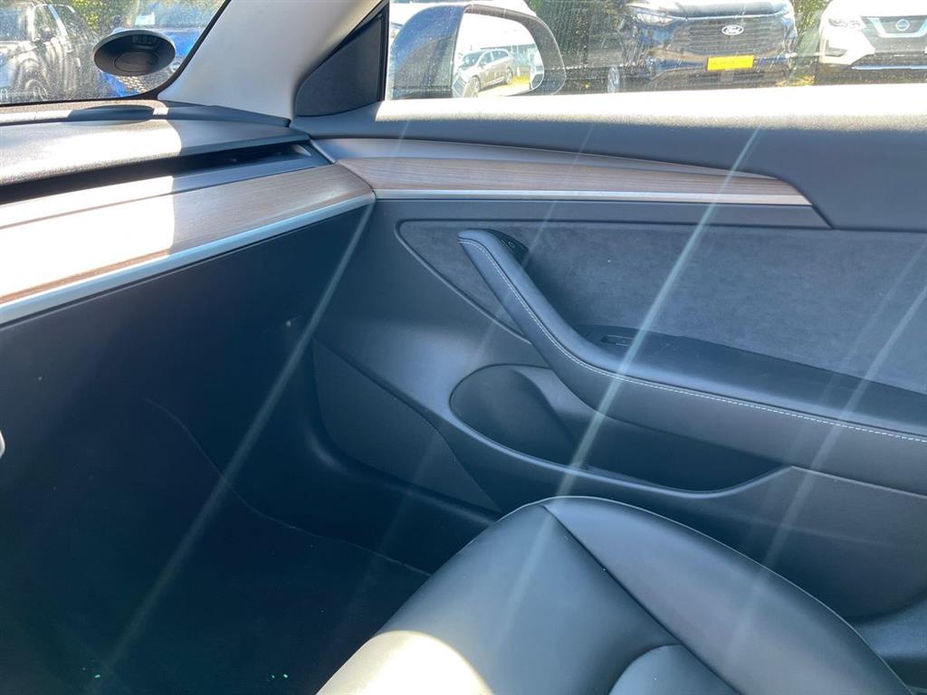 Tesla Model 3 EL Long Range AWD 498HK Aut. - Image 13