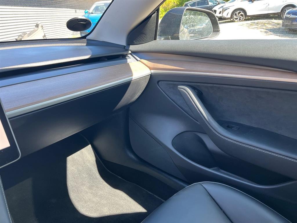 Tesla Model 3 EL Long Range AWD 498HK Aut. - Image 15