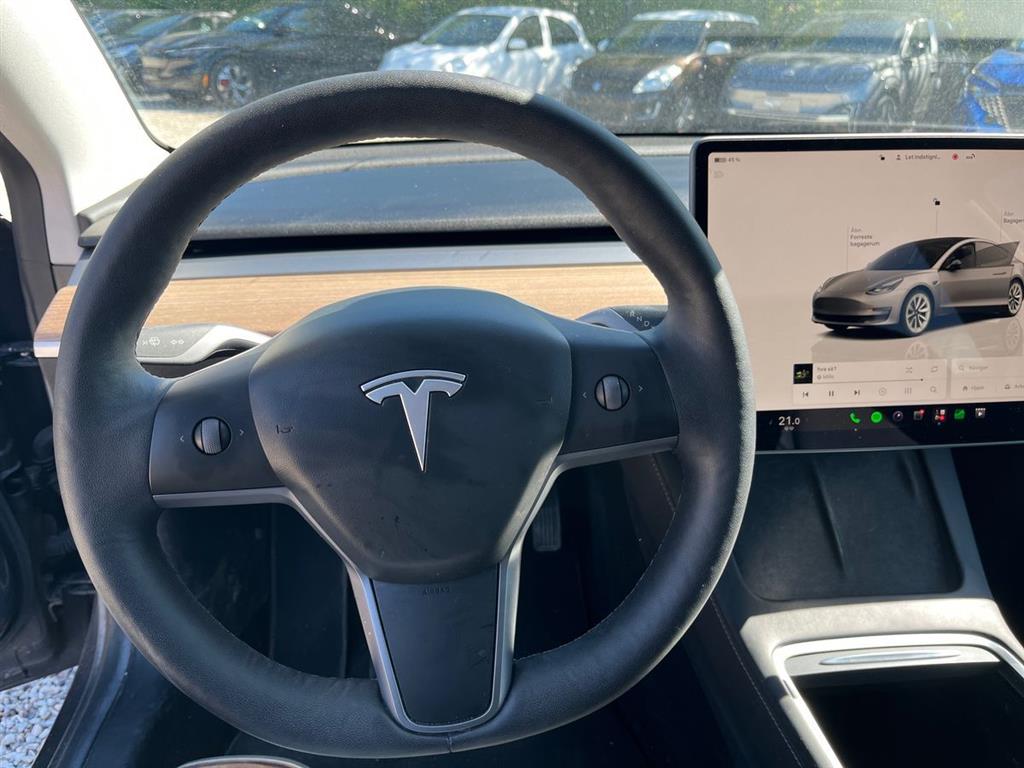 Tesla Model 3 EL Long Range AWD 498HK Aut. - Image 16