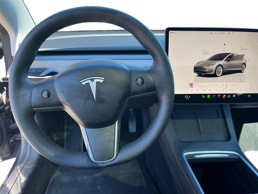 Tesla Model 3 EL Long Range AWD 498HK Aut. - Image 17