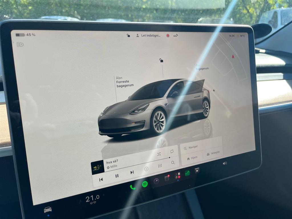 Tesla Model 3 EL Long Range AWD 498HK Aut. - Image 19