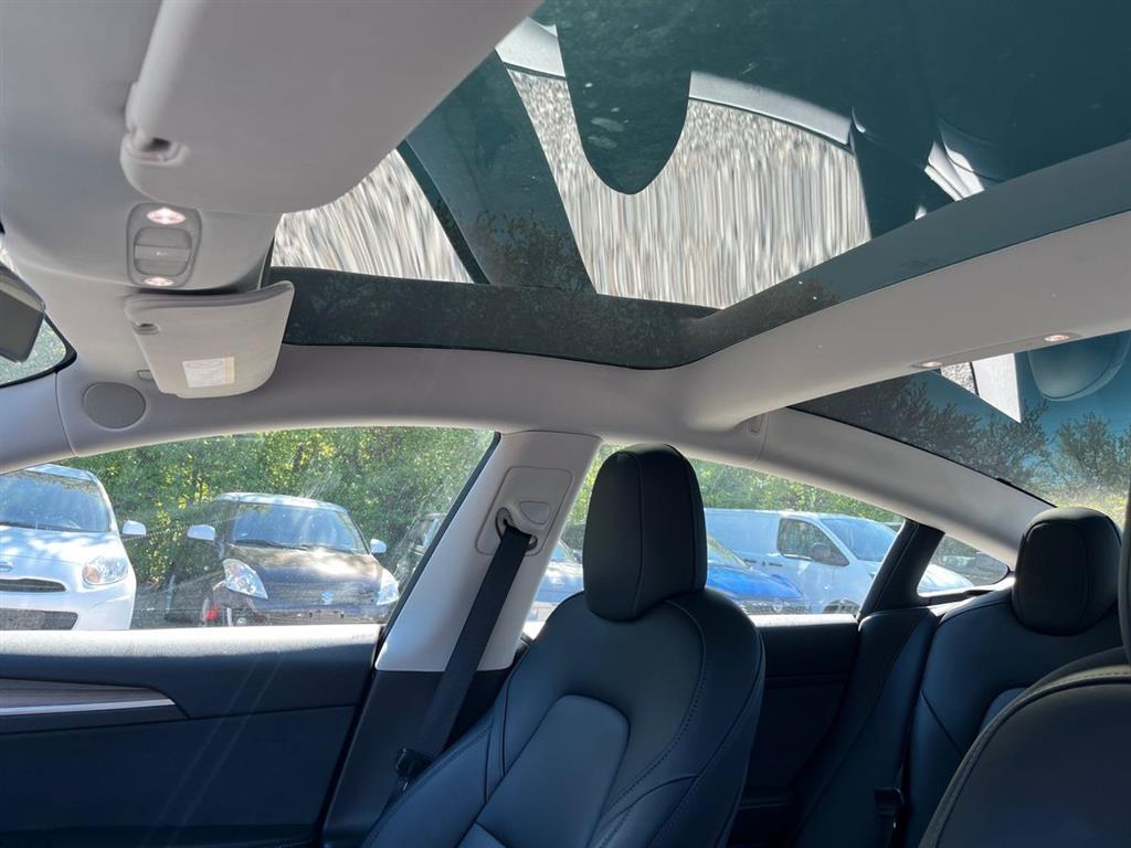 Tesla Model 3 EL Long Range AWD 498HK Aut. - Image 22
