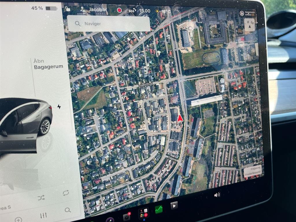 Tesla Model 3 EL Long Range AWD 498HK Aut. - Image 23
