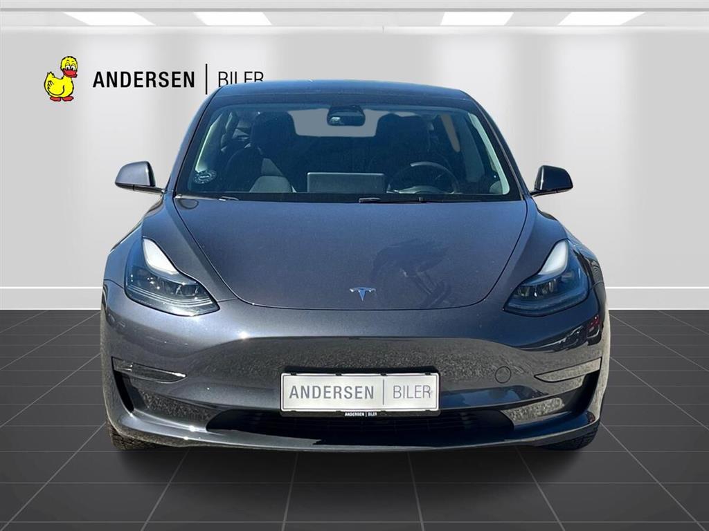 Tesla Model 3 EL Long Range AWD 498HK Aut. - Image 5