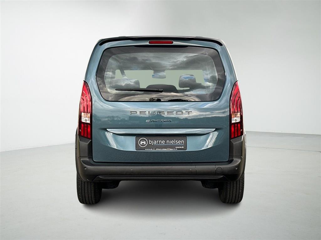 Peugeot e-Rifter L1 EL Allure 136HK Aut. - Image 7