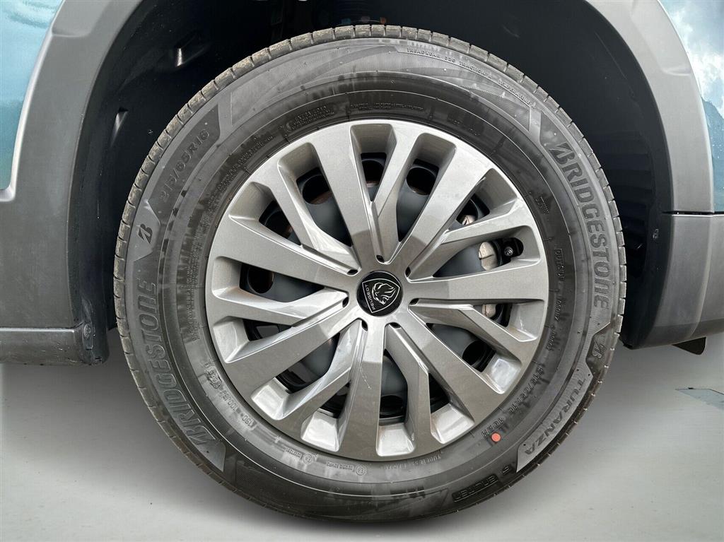 Peugeot e-Rifter L1 EL Allure 136HK Aut. - Image 8