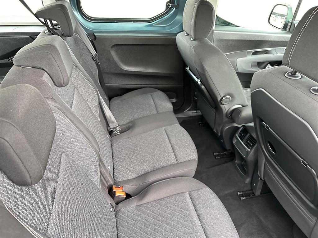 Peugeot e-Rifter L1 EL Allure 136HK Aut. - Image 12