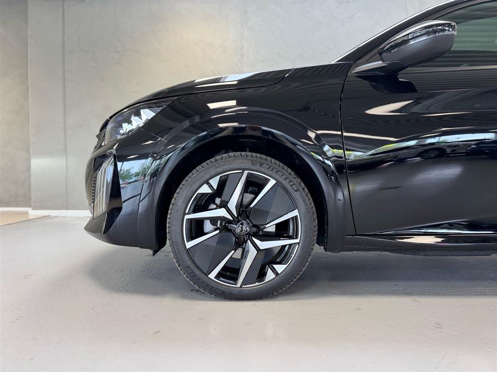 Peugeot e-208 EL GT Pack 156HK 5d Aut. - Image 4