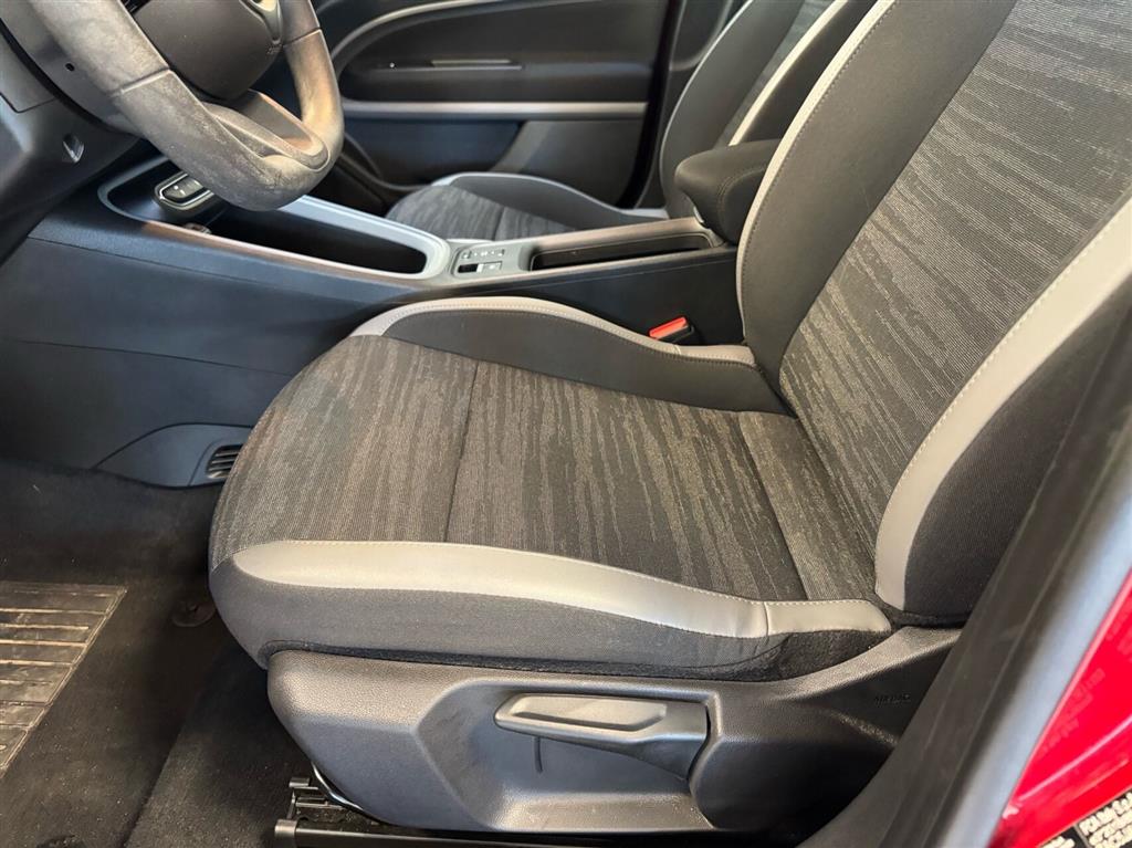Jeep Avenger EL Longitude 156HK 5d Aut. - Image 15