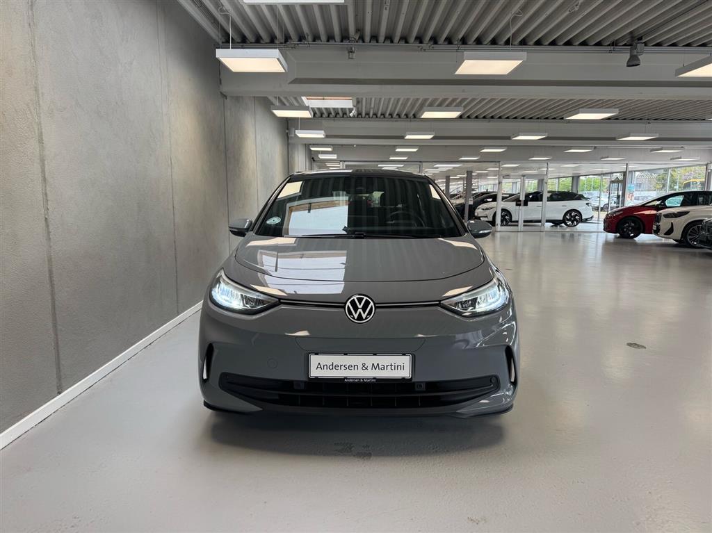 VW ID.3 EL Pro Performance 204HK 5d Aut. - Image 2