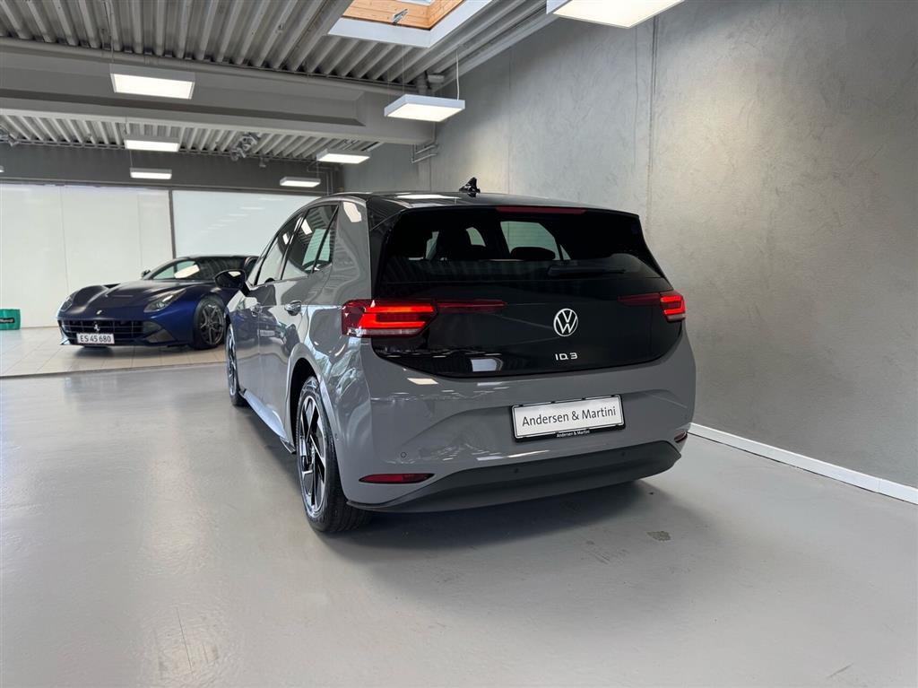 VW ID.3 EL Pro Performance 204HK 5d Aut. - Image 20