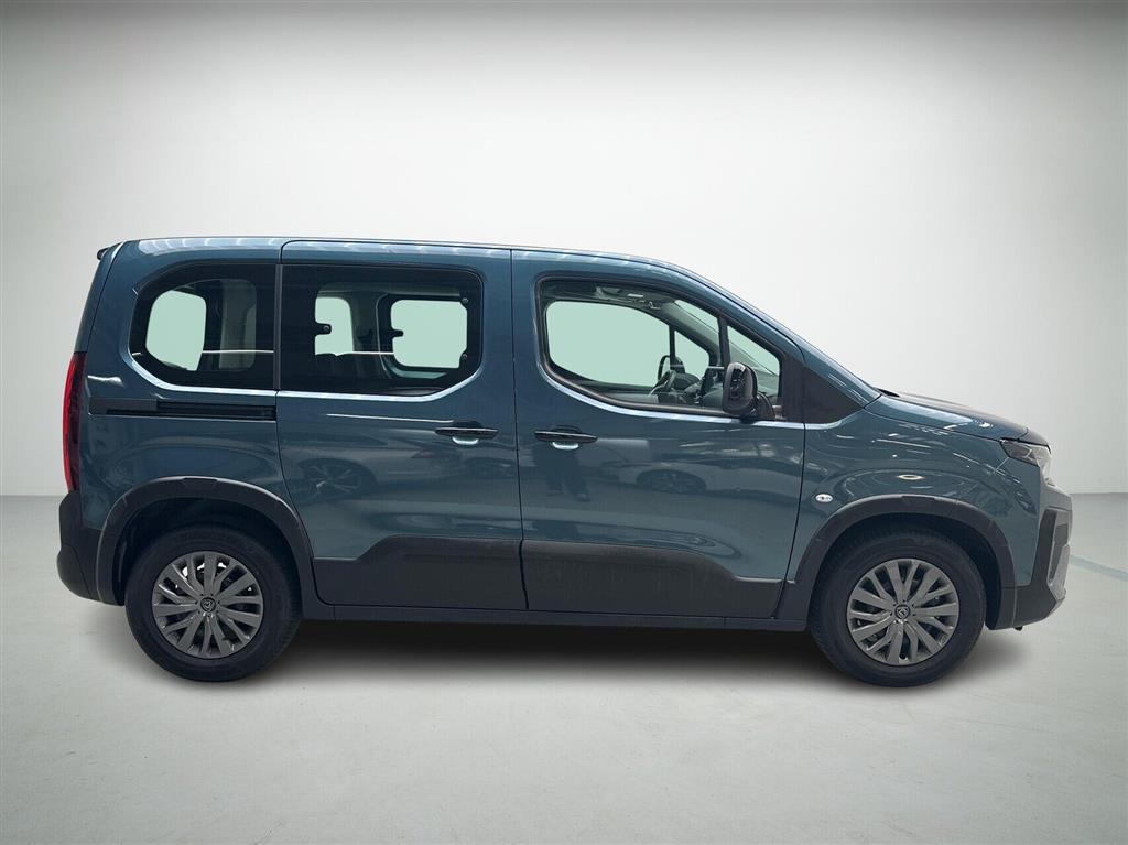 Peugeot e-Rifter L1 EL Allure 136HK Aut. - Image 6