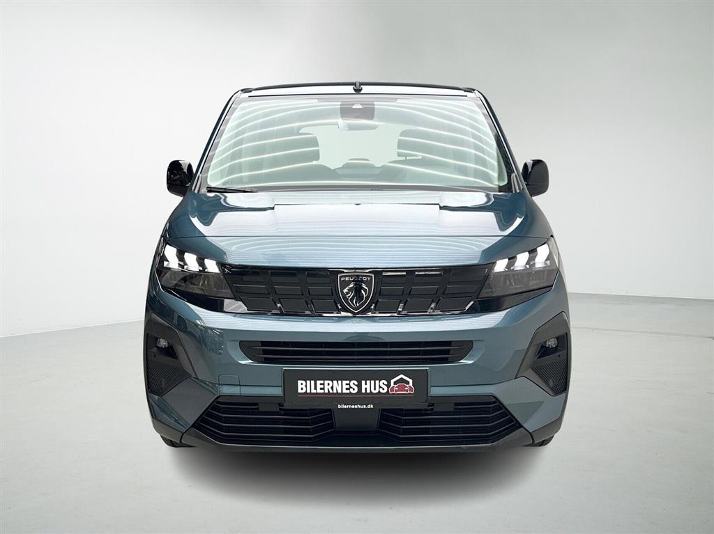 Peugeot e-Rifter L1 EL Allure 136HK Aut. - Image 7
