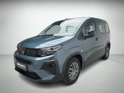 Peugeot e-Rifter L1 EL Allure 136HK Aut.