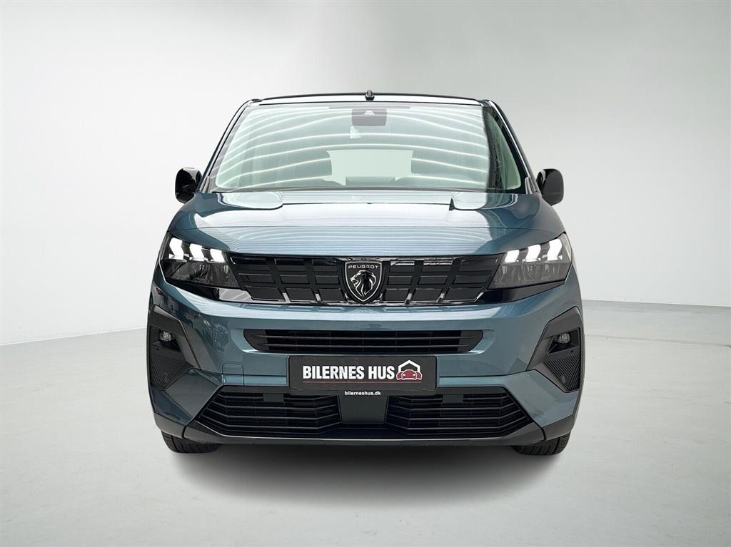 Peugeot e-Rifter L1 EL Allure 136HK Aut. - Image 6