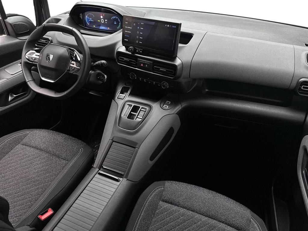 Peugeot e-Rifter L1 EL Allure 136HK Aut. - Image 10