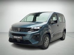 Peugeot e-Rifter L1 EL Allure 136HK Aut.