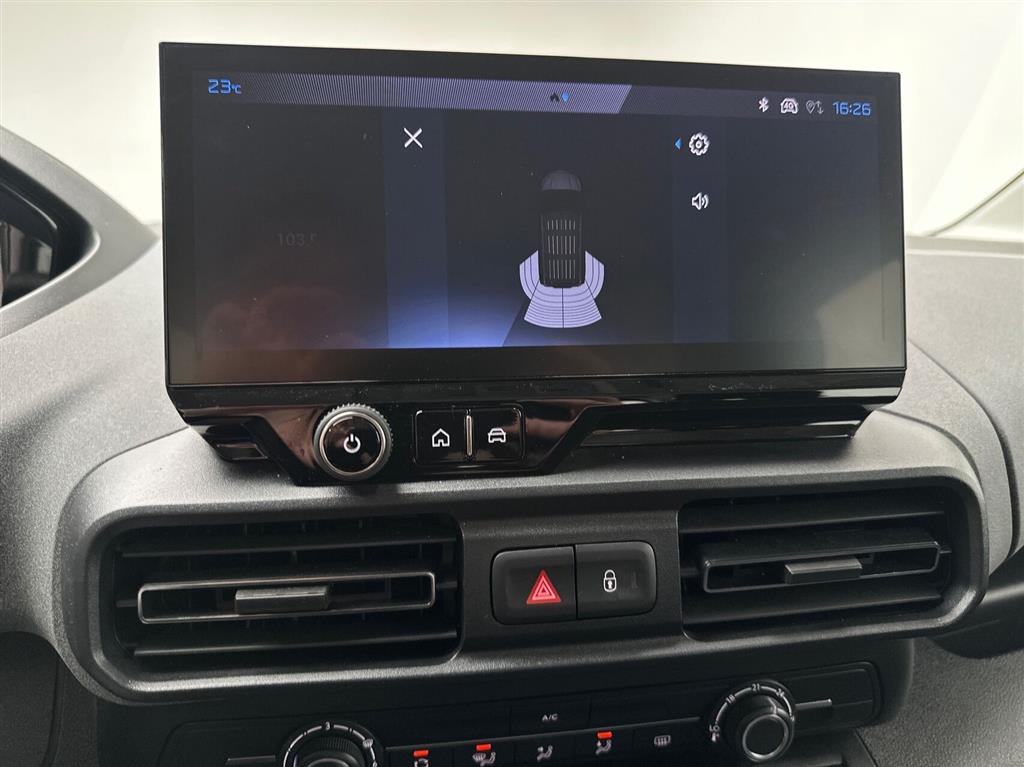 Peugeot e-Rifter L1 EL Allure 136HK Aut. - Image 16