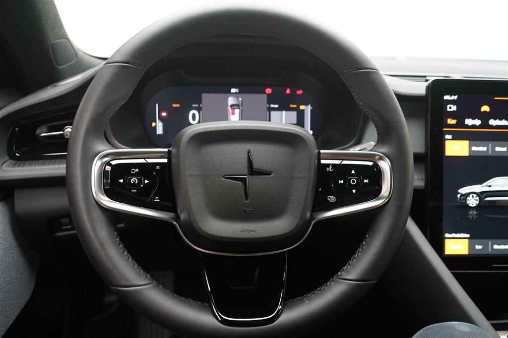 Polestar 2 EL Standard Range 224HK 5d Aut. - Image 8