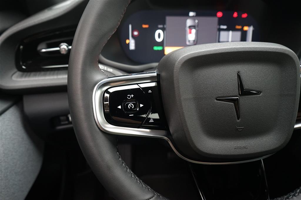Polestar 2 EL Standard Range 224HK 5d Aut. - Image 9