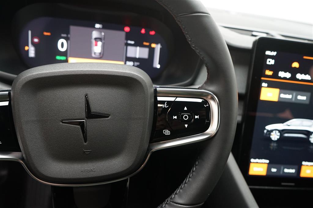 Polestar 2 EL Standard Range 224HK 5d Aut. - Image 10
